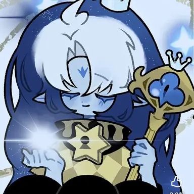 Profile image of 쉐도우밀크