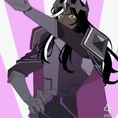 Profile image of 다크카카오