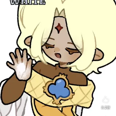 Profile image of 퓨어바닐라