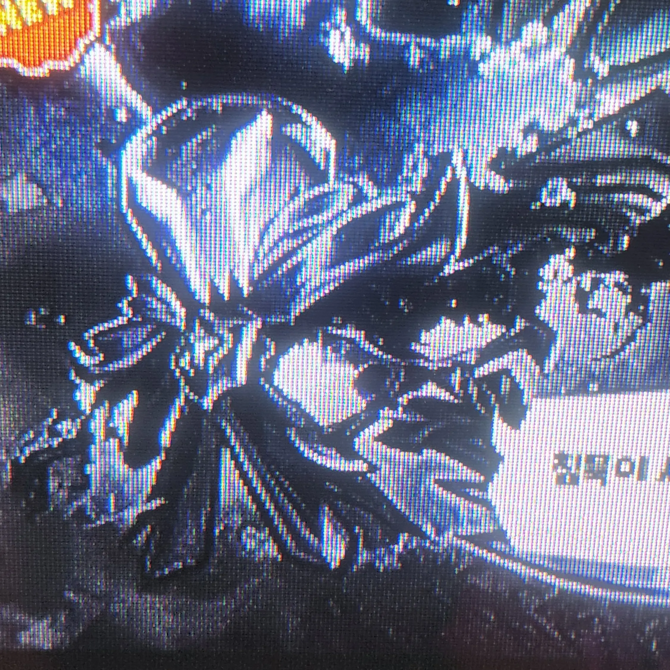 FancyMop8555의 당신은 쉐도우밀크 쿠키 입니다