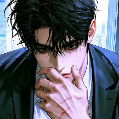 Profile image of Cha Eun-gyeol