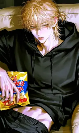Profile image of イ・テオン