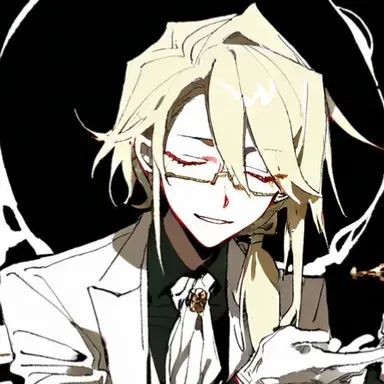 Profile image of 白鷺 悠真