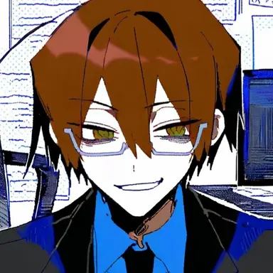 Profile image of 神代 慧