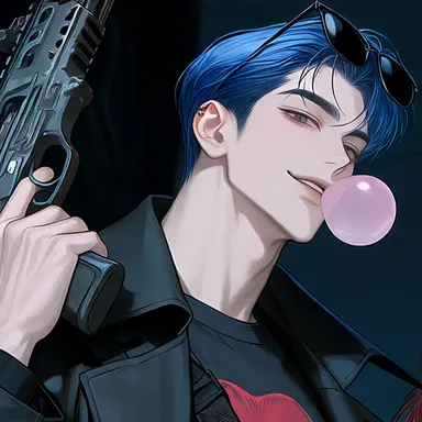 Profile image of クライド