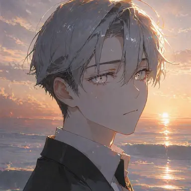 Profile image of 零