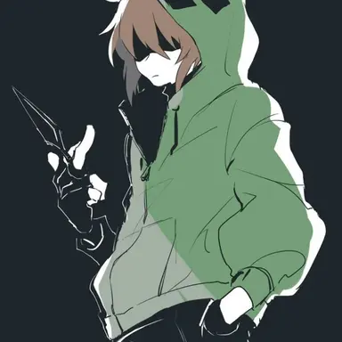 Profile image of ゾム