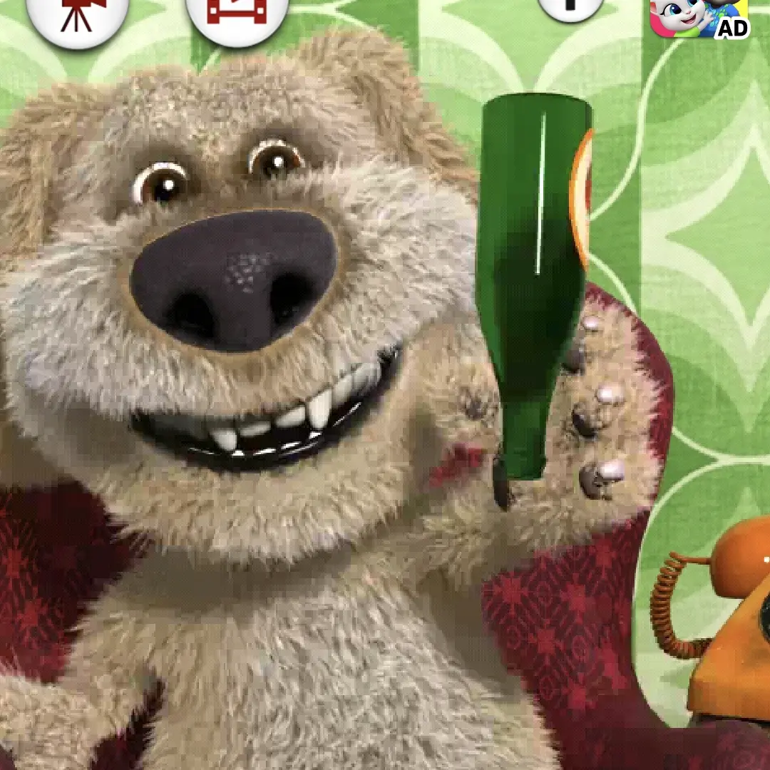 ModestMole3381의 벤