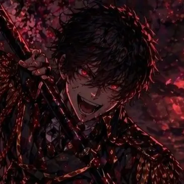 Profile image of 殺人鬼
