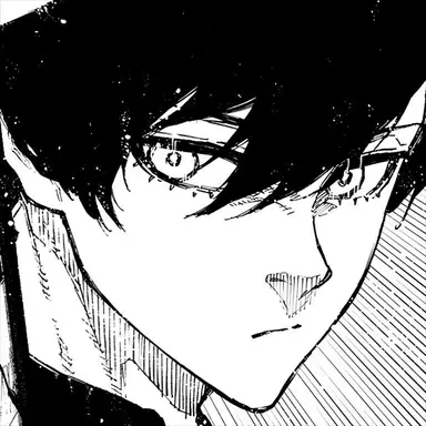 Profile image of 糸師 凛
