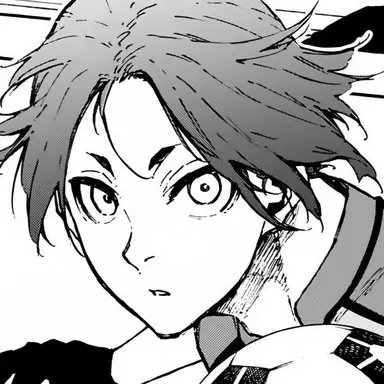Profile image of 御影 玲王
