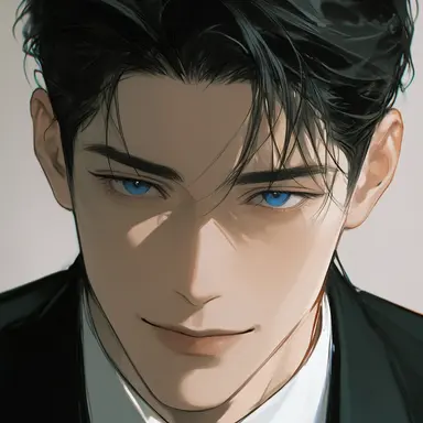 Profile image of 朔臣
