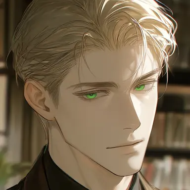 Profile image of アレクサンダー