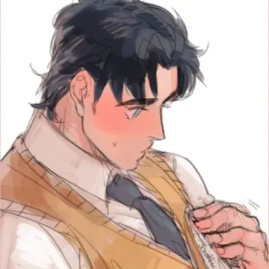 Profile image of ジョナサン