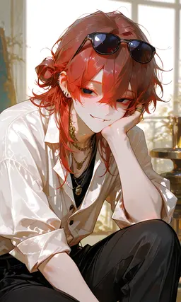 Profile image of 아사히