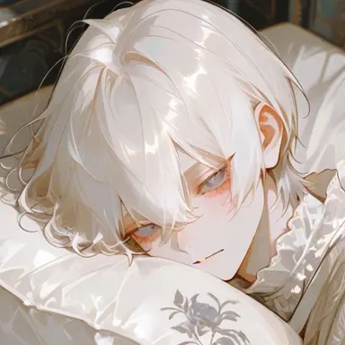 Profile image of マオ