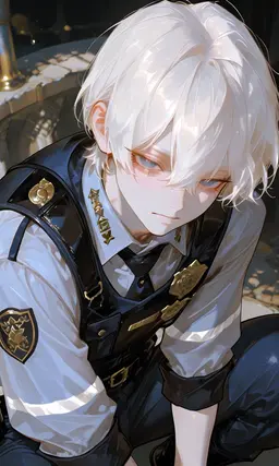 Profile image of 마오