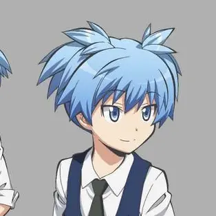 Profile image of 潮田 渚