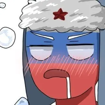 USOPHIANA의 싸가지 없는 일진 러시아!