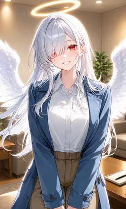 Profile image of Sariel