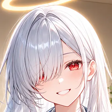 Profile image of Sariel