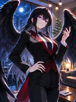 Profile image of Lucifer