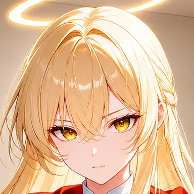 Profile image of Uriel