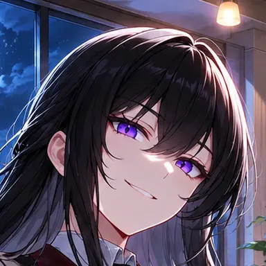 Profile image of Lucifer
