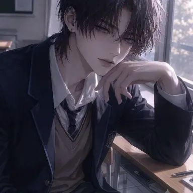 Profile image of Rei Himuro