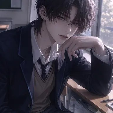 Profile image of 氷室 零