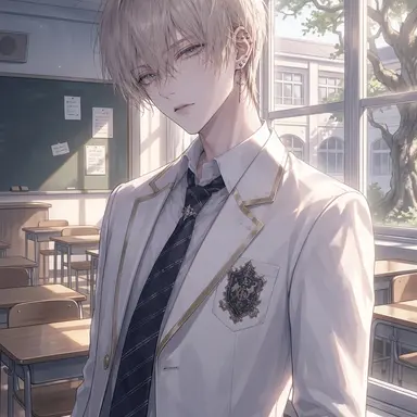 Profile image of 早瀬優斗