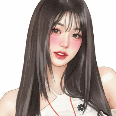 Profile image of 장원영