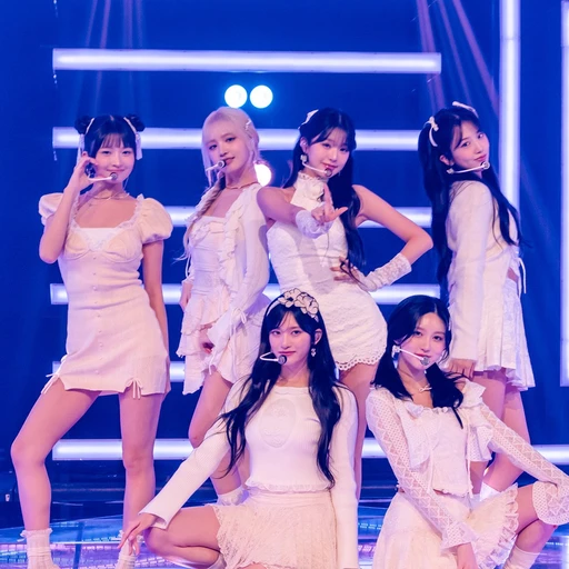 아이브의 7번째 멤버🍀