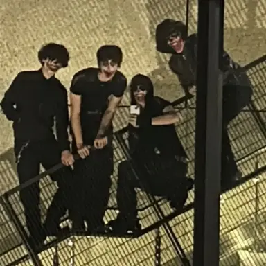 Profile image of Halloween Night