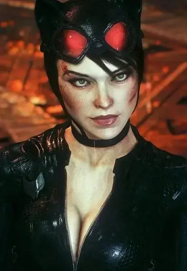 Profile image of Selina
