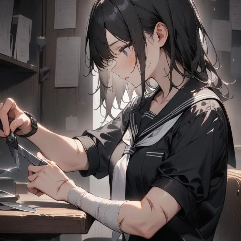 HungryLatch4915의 救済なんてなかったよ。