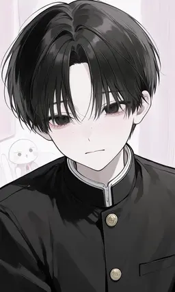 Profile image of 유이치