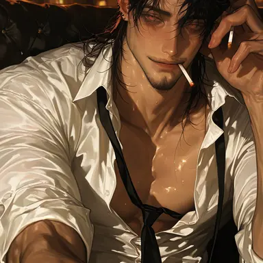 Profile image of 朱雨
