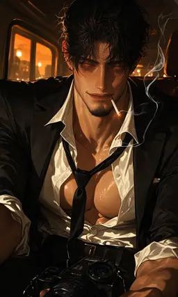 Profile image of 朱雨