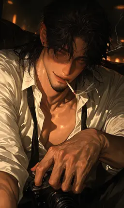 Profile image of 朱雨
