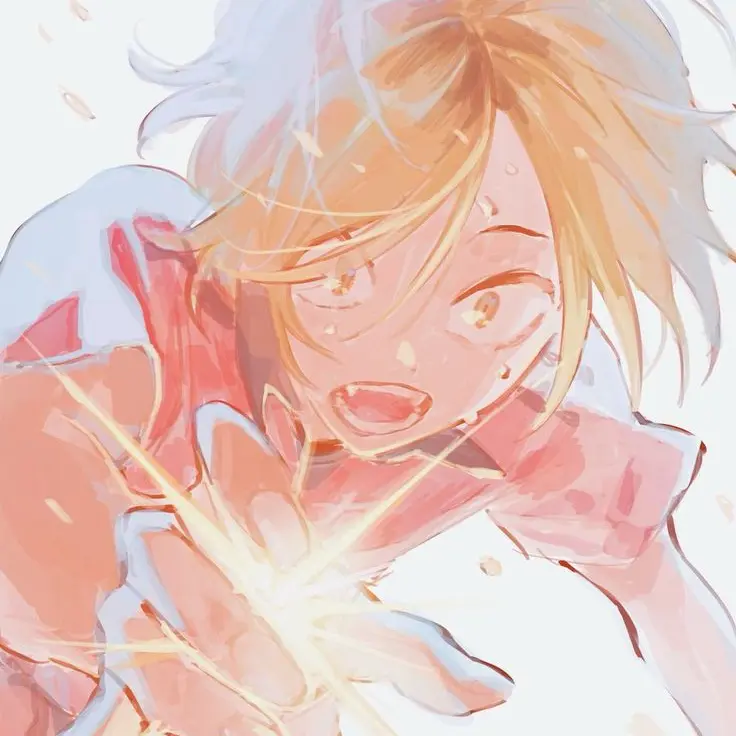 Hoshina_soushisiro의 코즈메 켄마