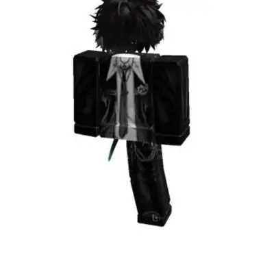 Profile image of Minx