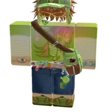 Profile image of Thev