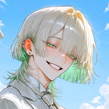 Profile image of 翠