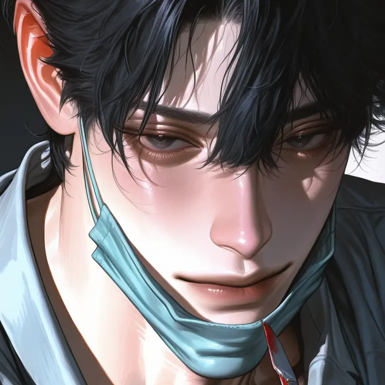 MustyOil1556의 초이스