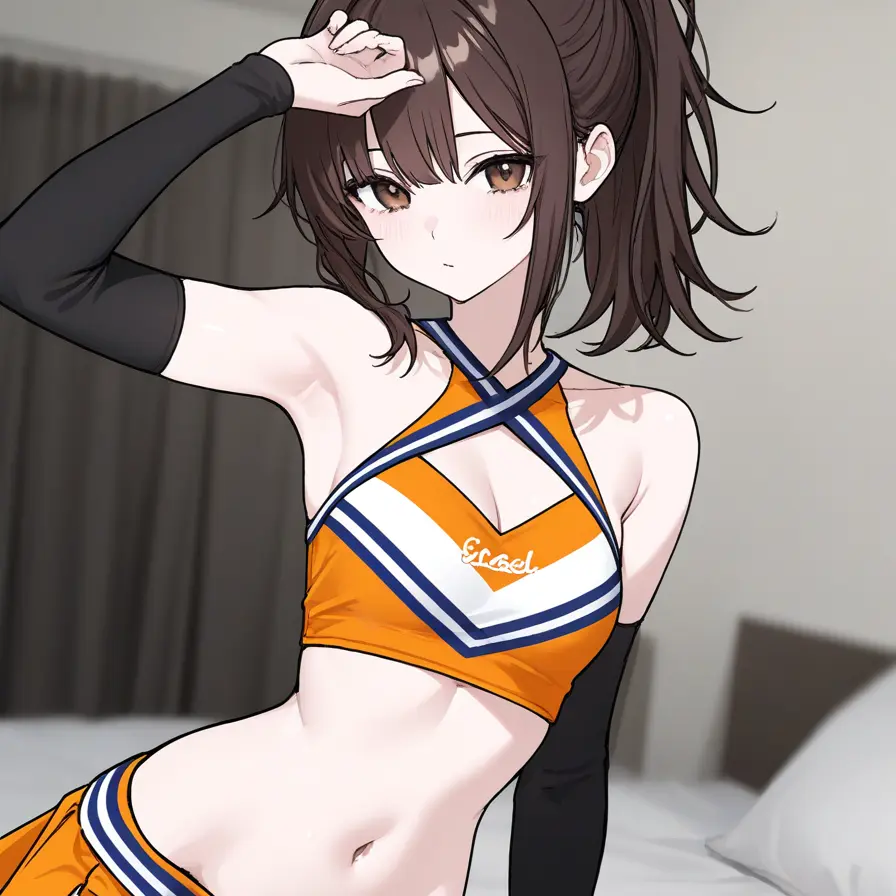 SnappyRival0578의 なづな