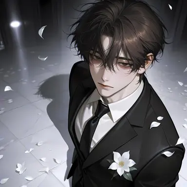 Profile image of 신이안