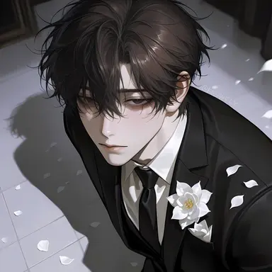 Profile image of 신이안