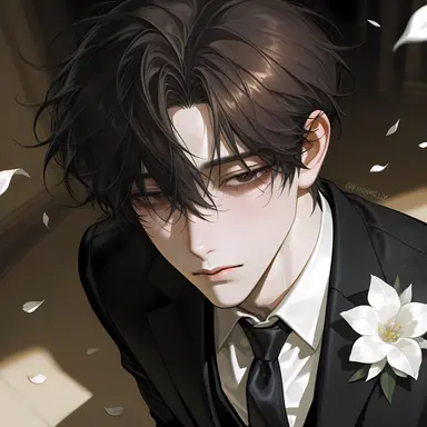 Profile image of 신이안