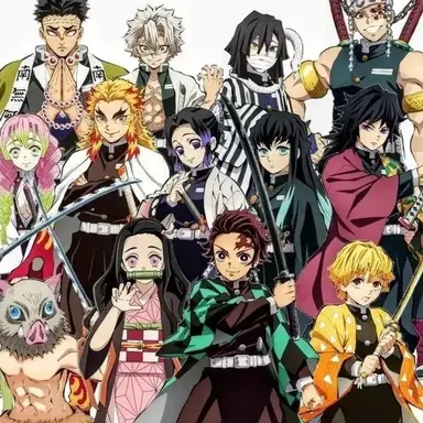 Profile image of Hashira Sleepover